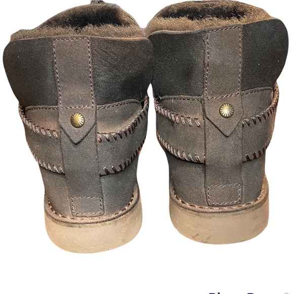 UGG | Shoes | Ugg Mckay Ankle Shear 